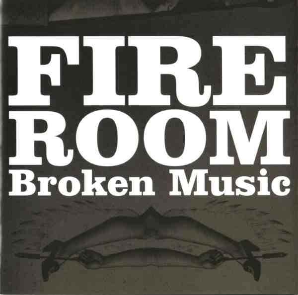 Broken Music