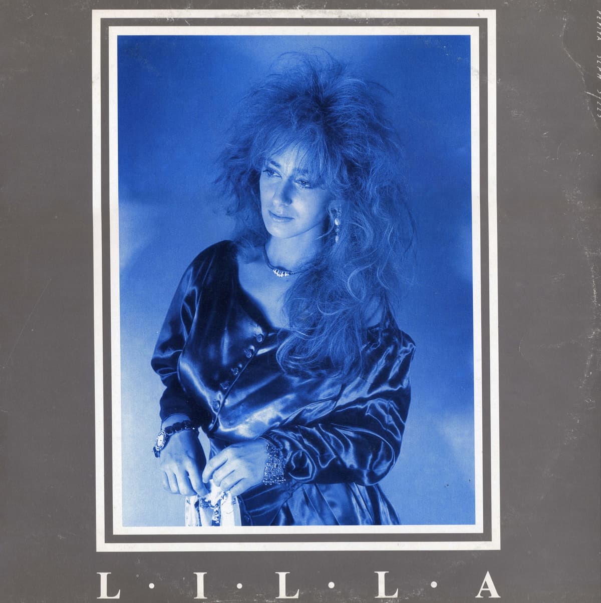Lilla