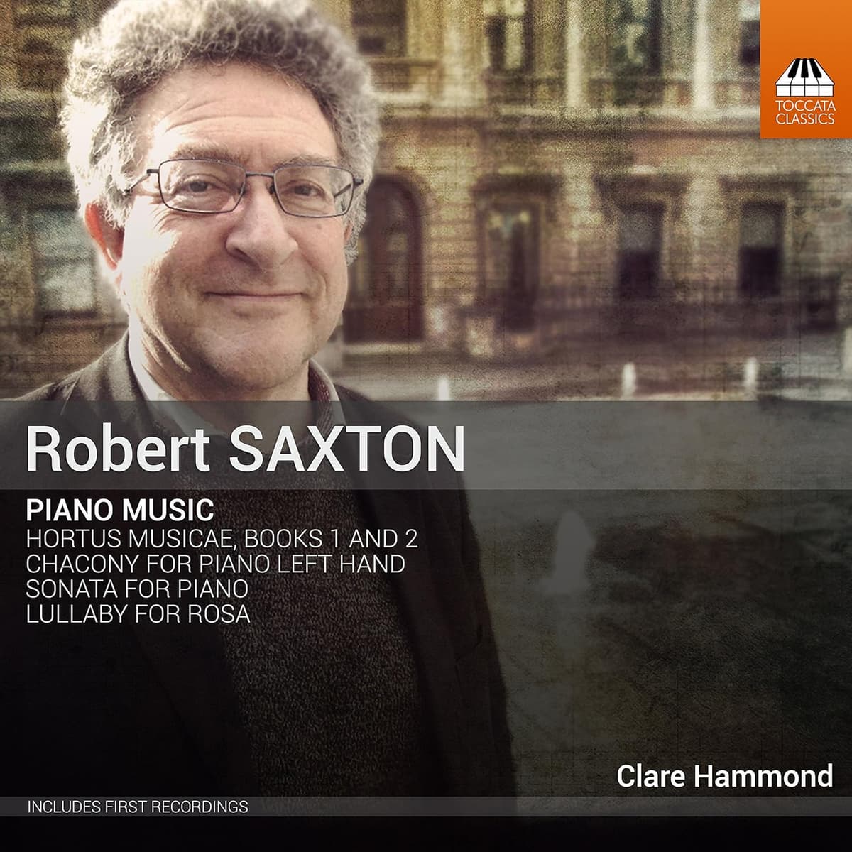 Piano Music