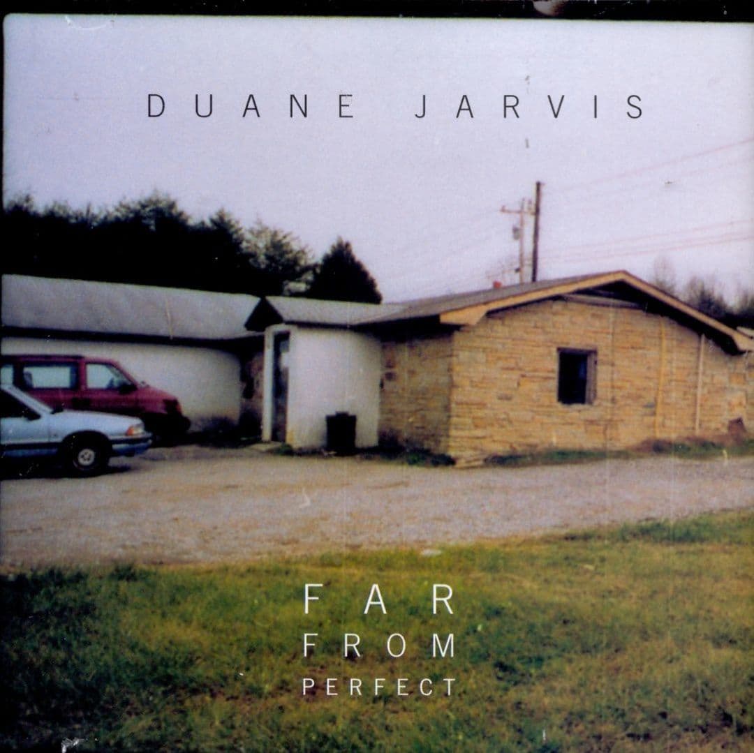 Far From Perfect