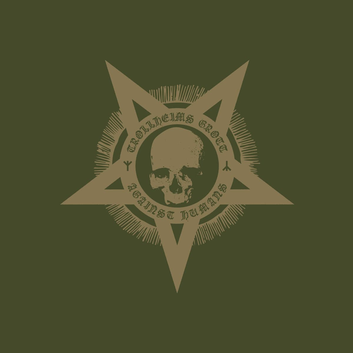Aligned With the True Death