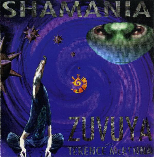Shamania