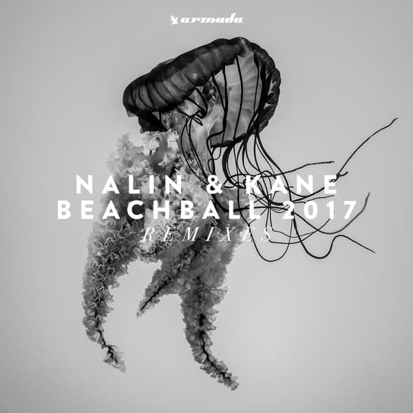Beachball 2017 (Remixes)