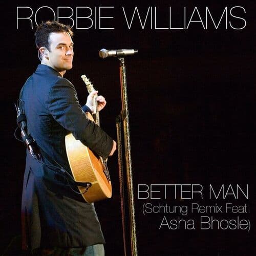 Better Man (remix)