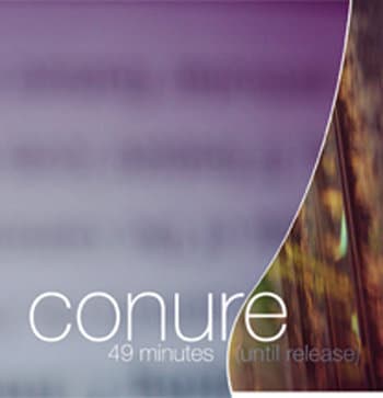 49 Minutes (Until Release)