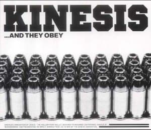 ...And They Obey