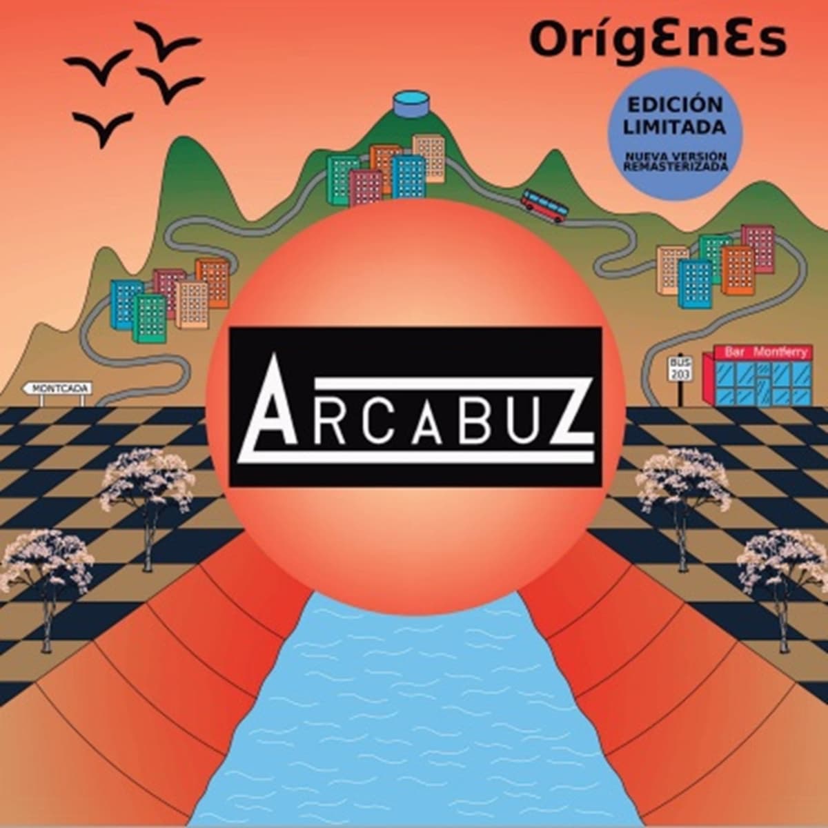 Orígenes