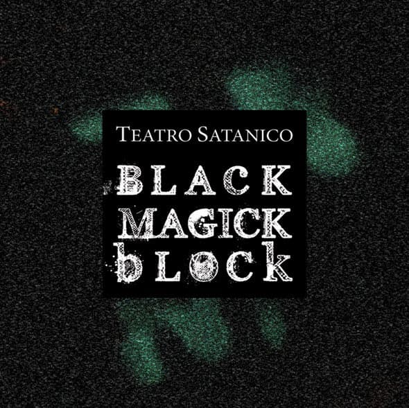 Black Magick Block