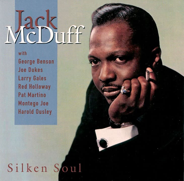 Silken Soul