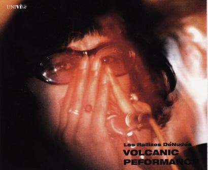Volcanic Performance