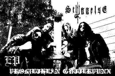 Promethean Gutterpunx