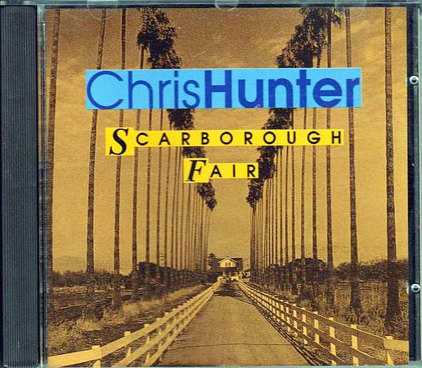 Scarborough Fair