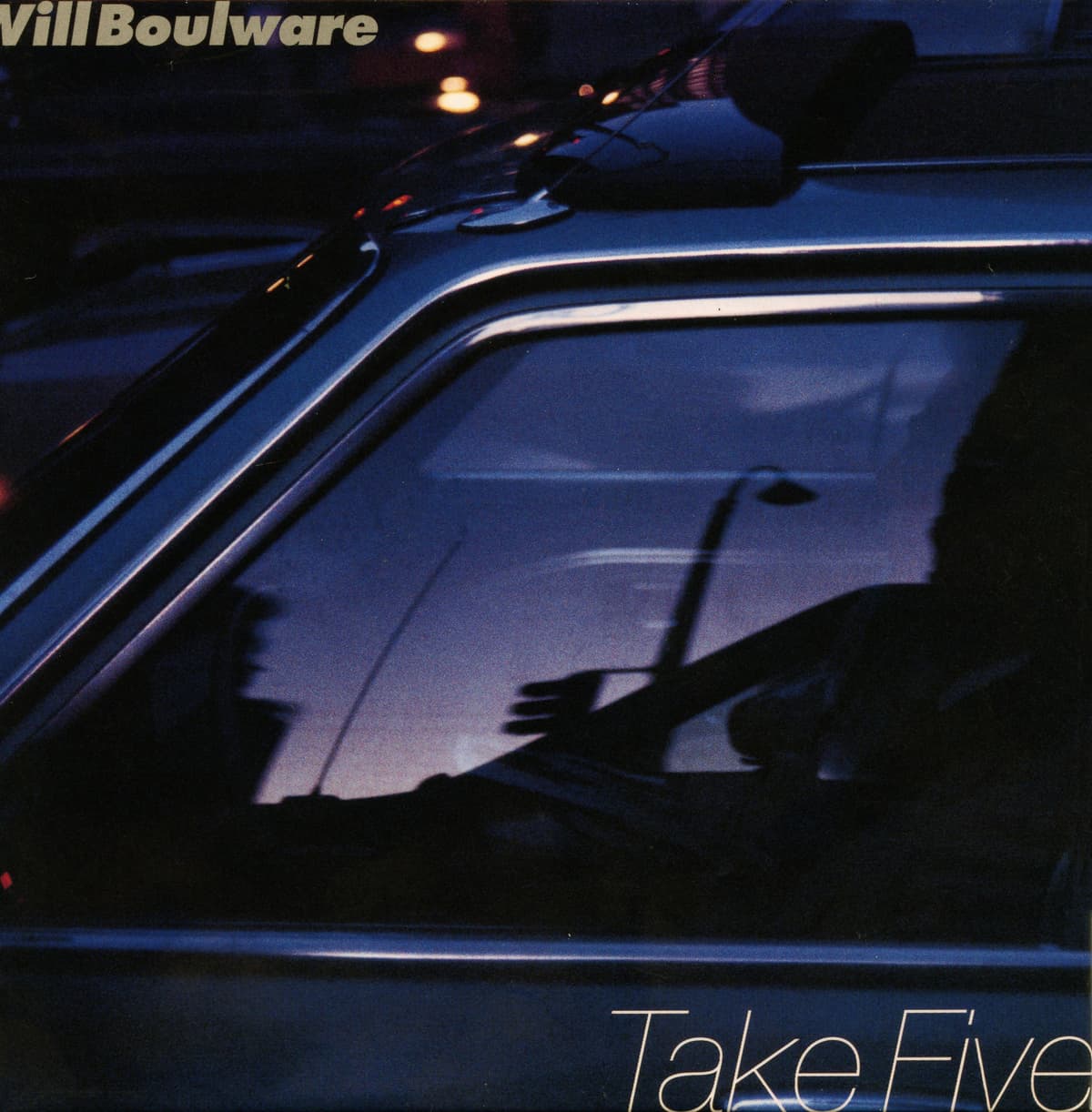 Take Five