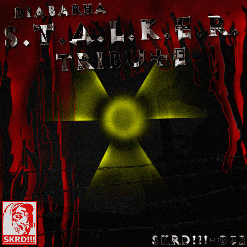 S.T.A.L.K.E.R. Tribute