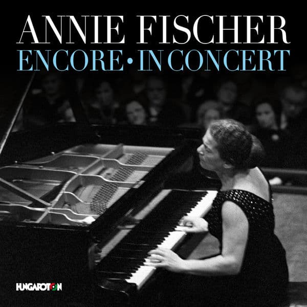 Encore - In Concert