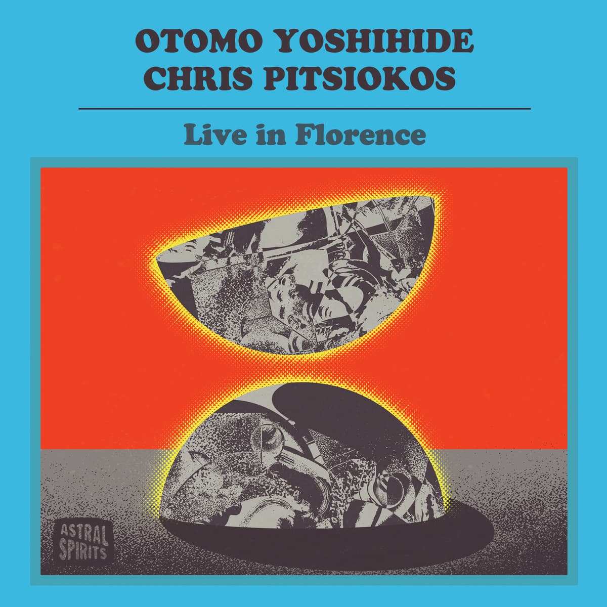 Live in Florence
