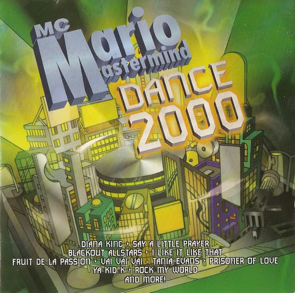 Dance 2000