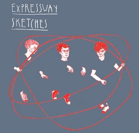 Expressway Sketches