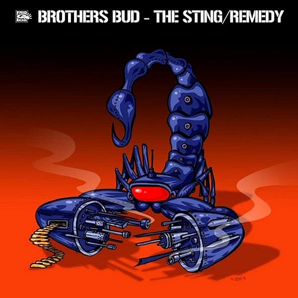 The Sting / Remedy