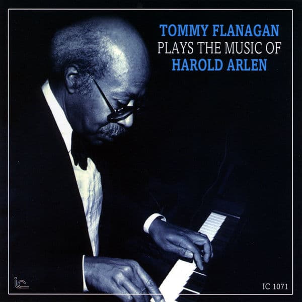 Plays the Music of Harold Arlen