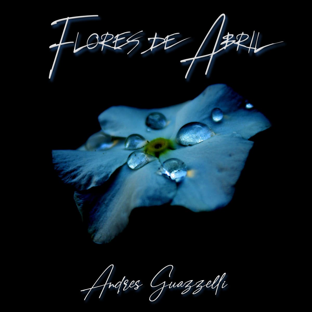 Flores de abril