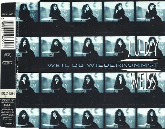 Weil Du Wiederkommst