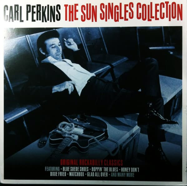 The Sun Singles Collection