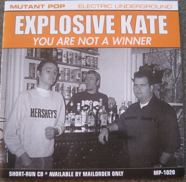 You Are Not A Winner