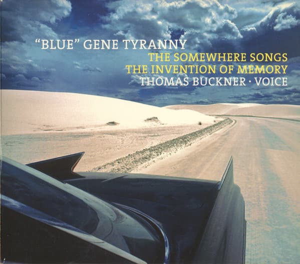 The Somewhere Songs / The Invention of Memory