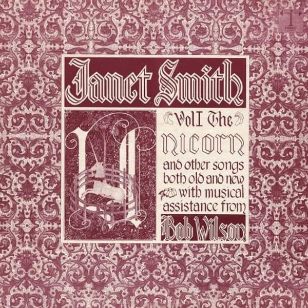 Vol I / The Unicorn And Other Songs Both Old & New