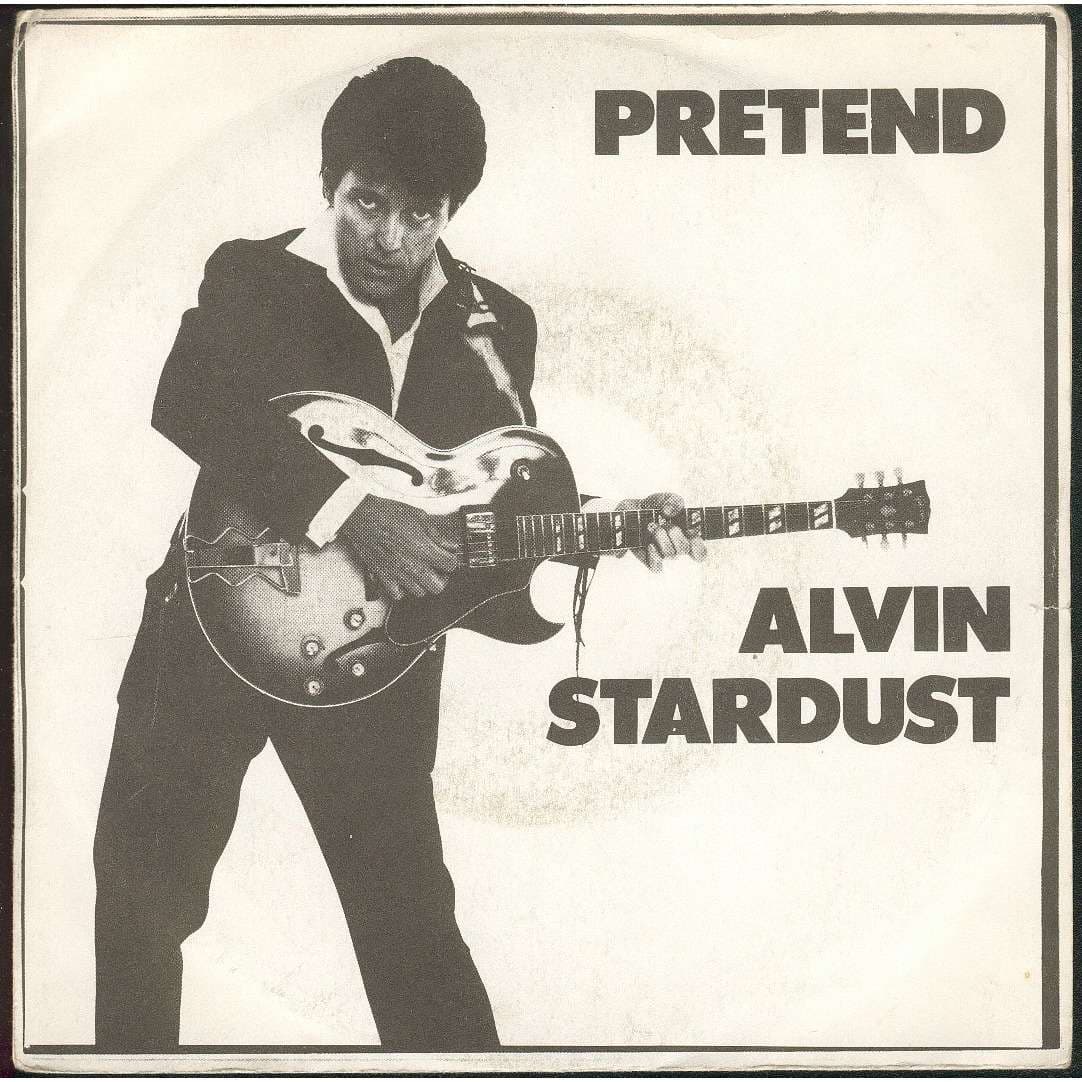 Pretend / Goose Bumps