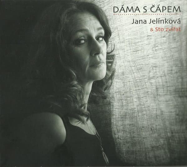 Dáma s čápem