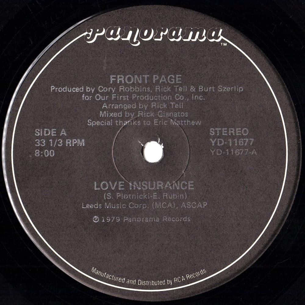 Love Insurance
