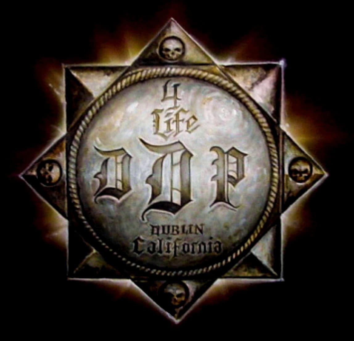 DDP 4 Life
