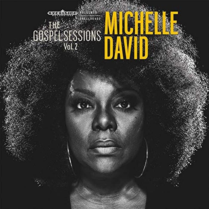 The Gospel Sessions Vol. 2