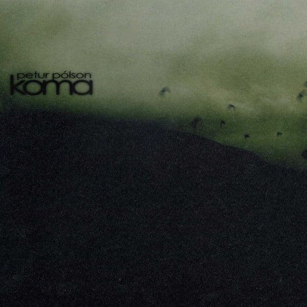 Koma