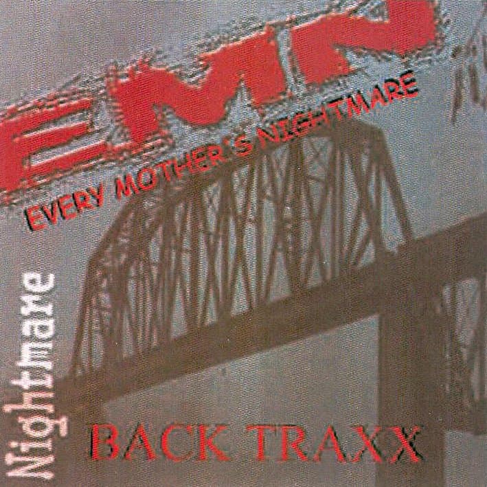 Back Traxx