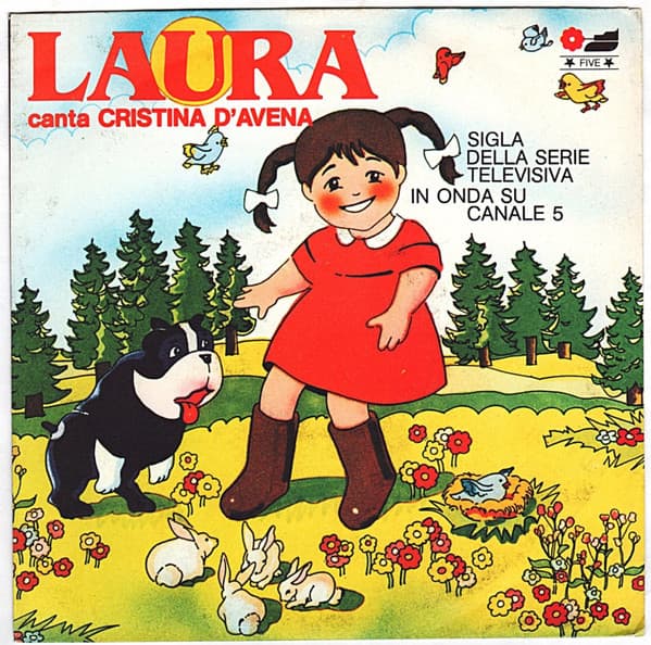 Laura / Monciccì