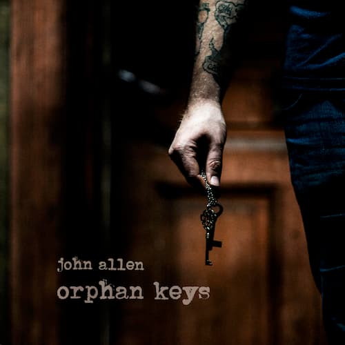 Orphan Keys