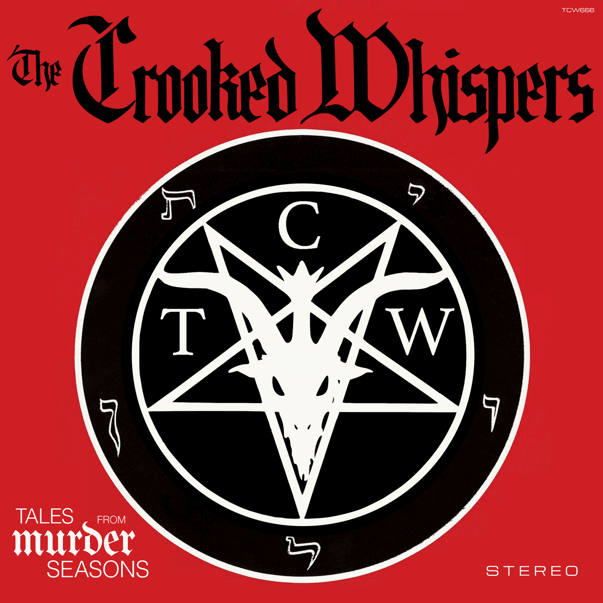 Tales From Murder Seasons