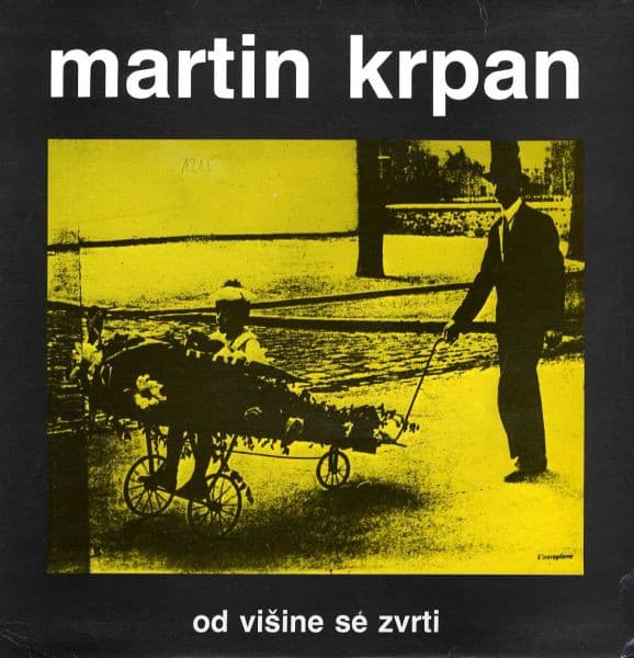 Od višine se zvrti