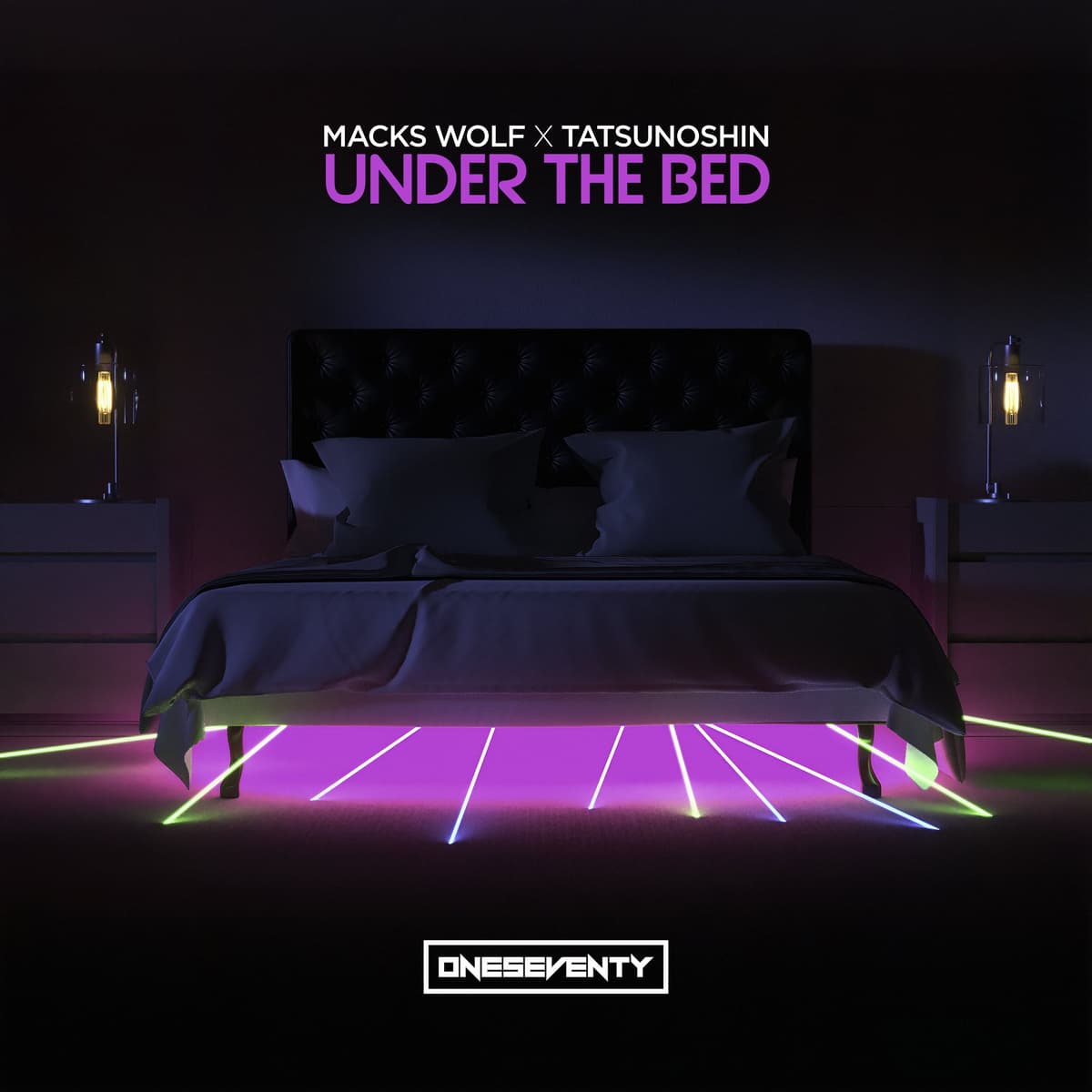 Under the Bed