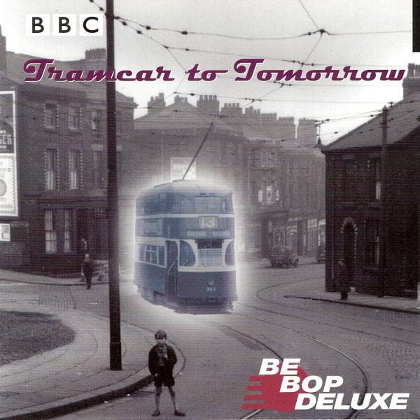 Tramcar to Tomorrow