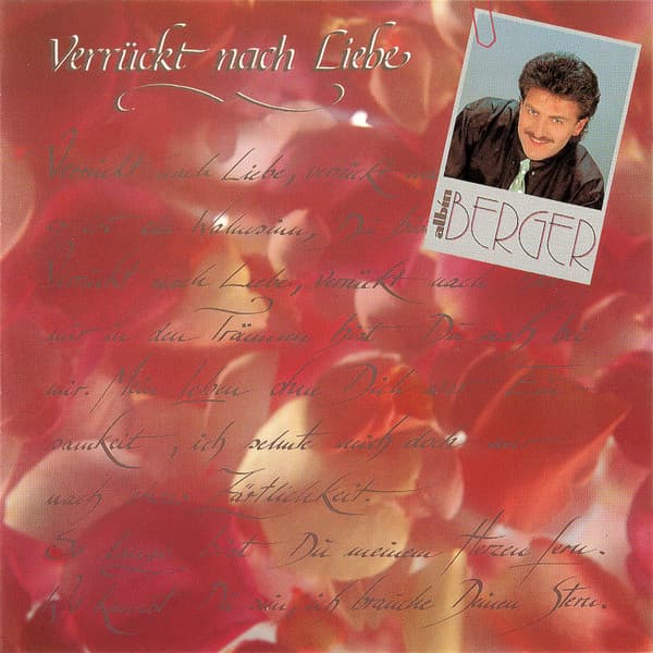 Verrückt Nach Liebe