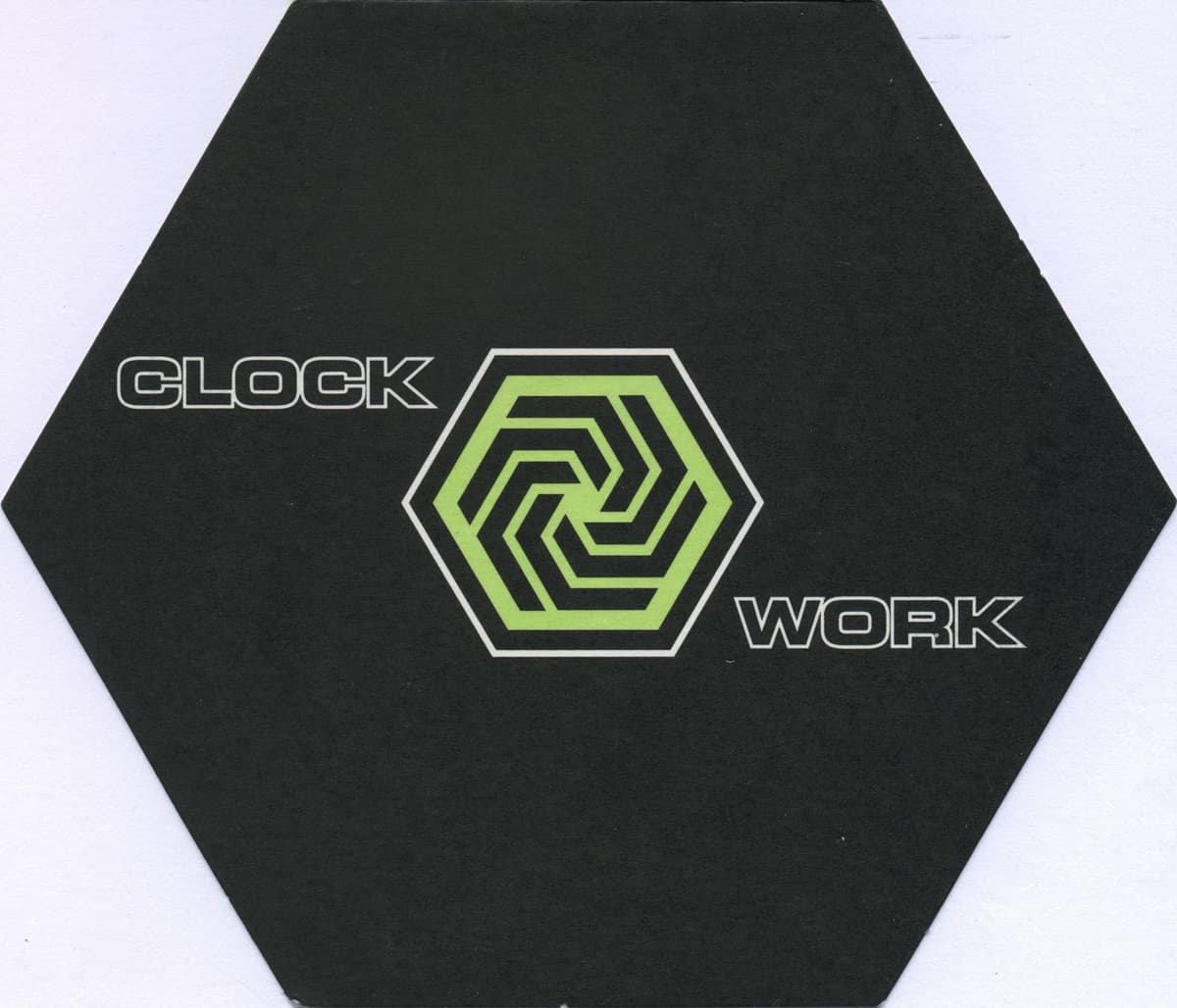 Clockwork