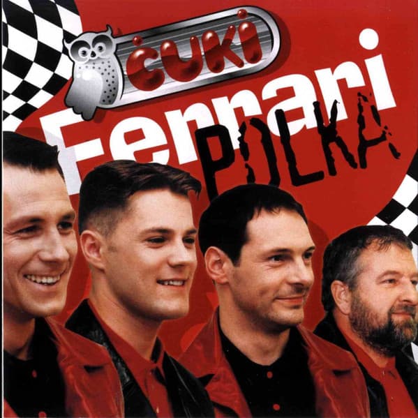 Ferrari polka