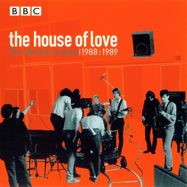 The John Peel Sessions 1988:1989