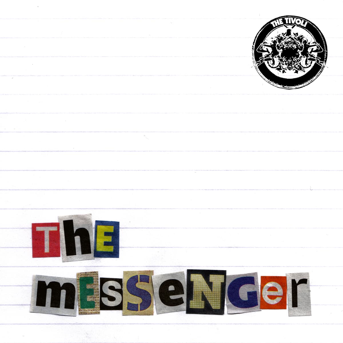 The Messenger