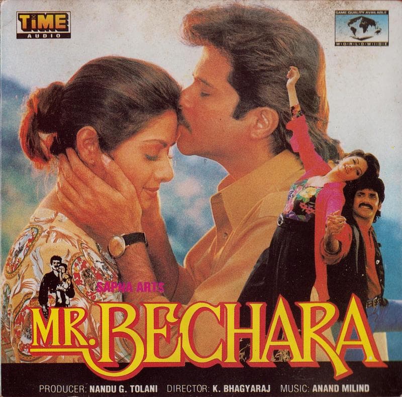 Mr. Bechara