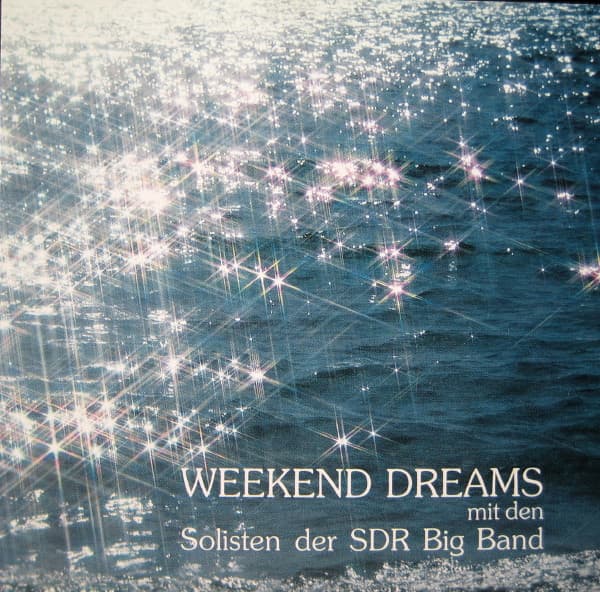 Weekend Dreams